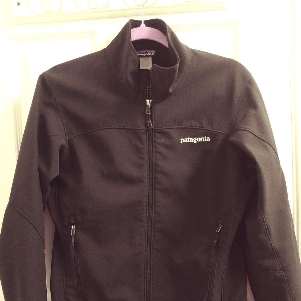 Patigonia Woman's Jacket Medium